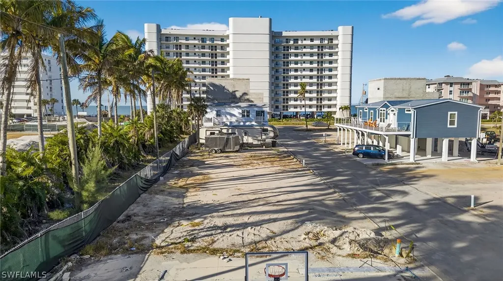 26275 Lot #3 & Lot #4 Hickory Boulevard Bonita Springs FL 34134