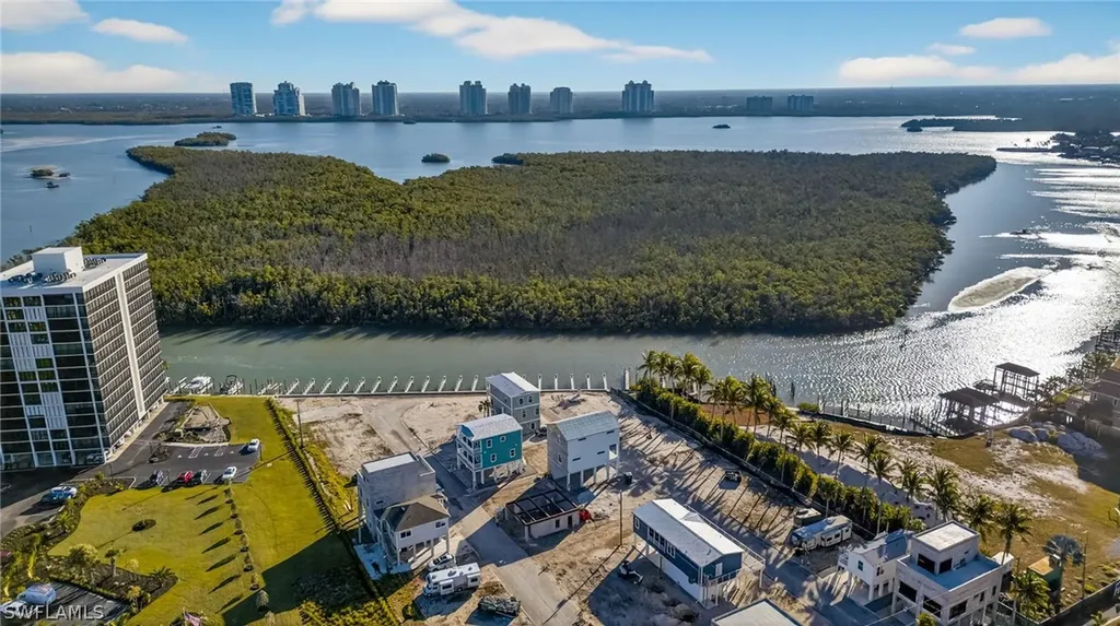 26275 Lot #3 & Lot #4 Hickory Boulevard Bonita Springs FL 34134