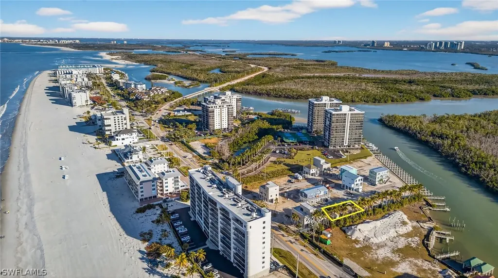 26275 Lot #3 & Lot #4 Hickory Boulevard Bonita Springs FL 34134