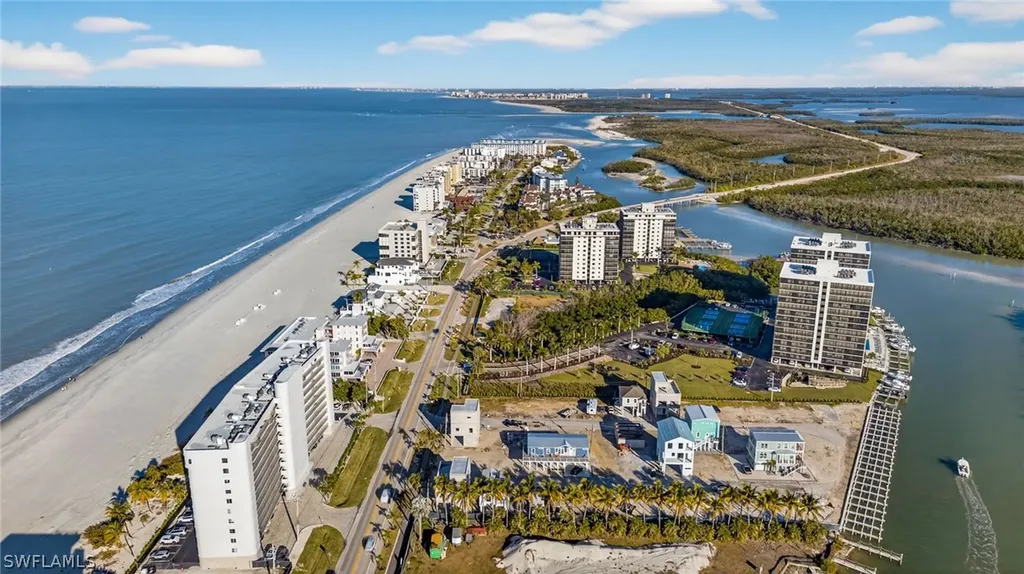 26275 Lot #3 & Lot #4 Hickory Boulevard Bonita Springs FL 34134