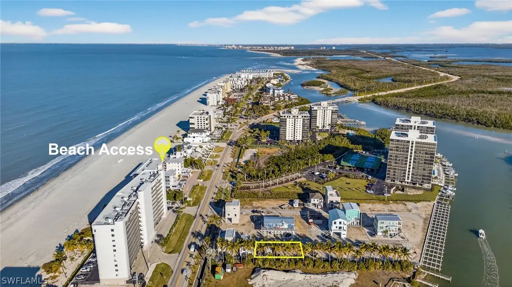 26275 Lot #3 & Lot #4 Hickory Boulevard Bonita Springs FL 34134