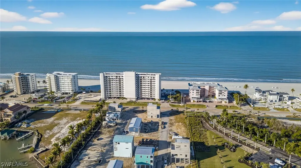 26275 Lot #3 & Lot #4 Hickory Boulevard Bonita Springs FL 34134