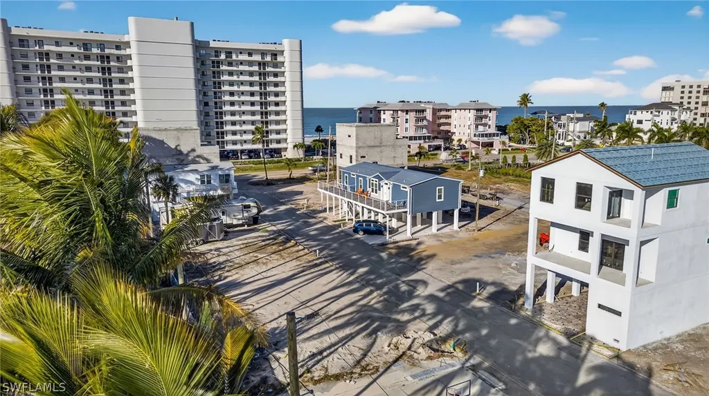 26275 Lot #3 & Lot #4 Hickory Boulevard Bonita Springs FL 34134