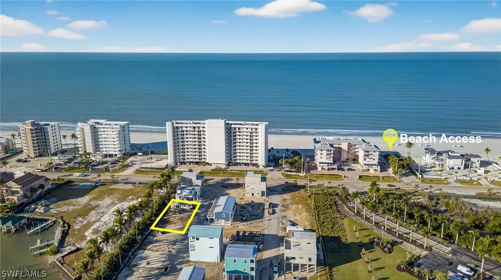 26275 Lot #3 & Lot #4 Hickory Boulevard Bonita Springs FL 34134