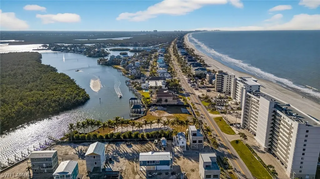 26275 Lot #3 & Lot #4 Hickory Boulevard Bonita Springs FL 34134