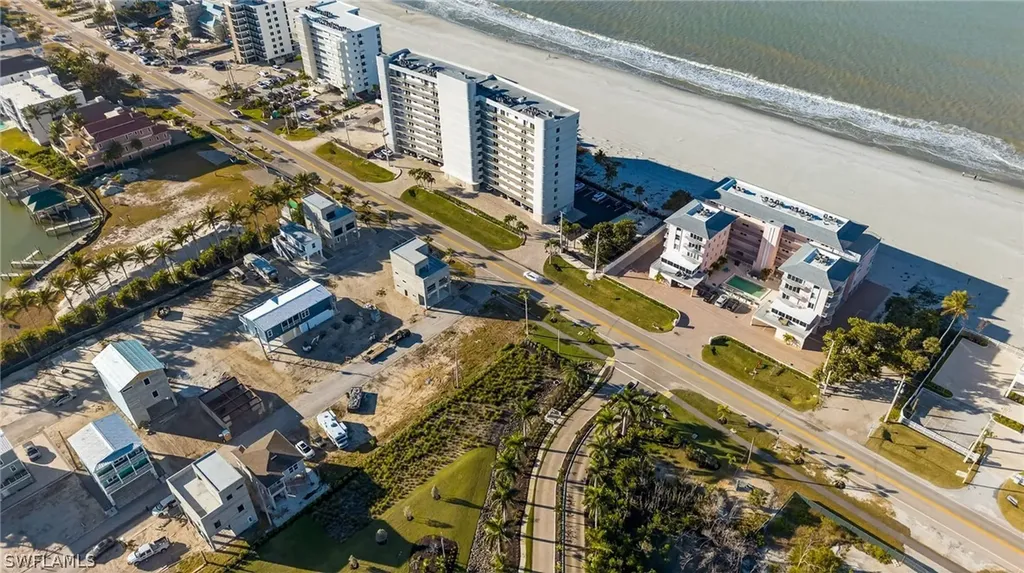 26275 Lot #3 & Lot #4 Hickory Boulevard Bonita Springs FL 34134