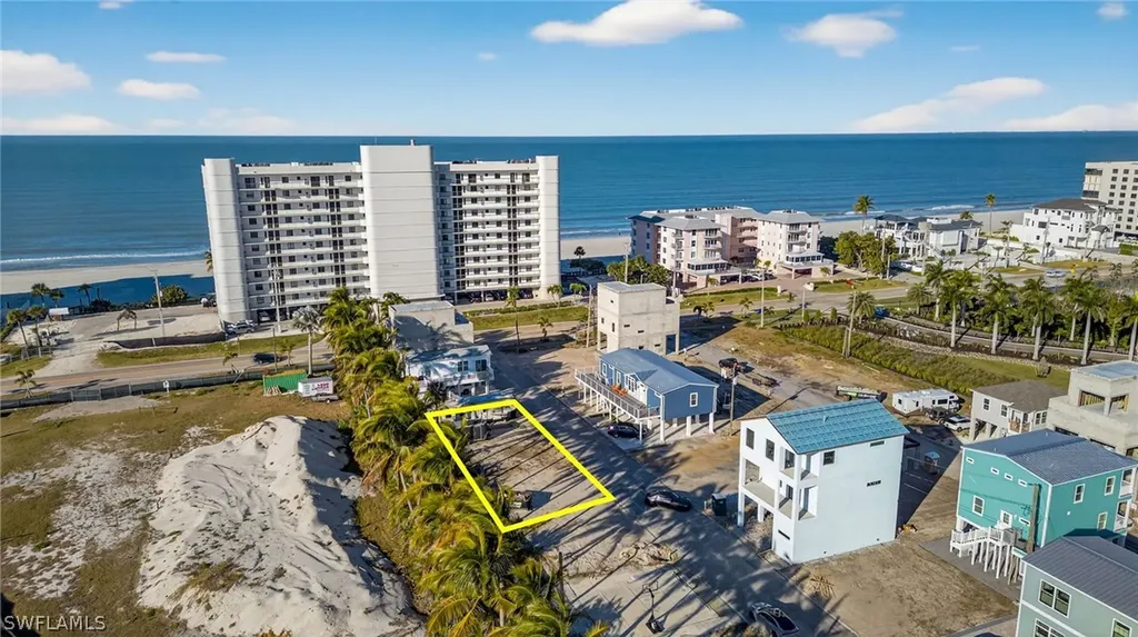 26275 Lot #3 & Lot #4 Hickory Boulevard Bonita Springs FL 34134