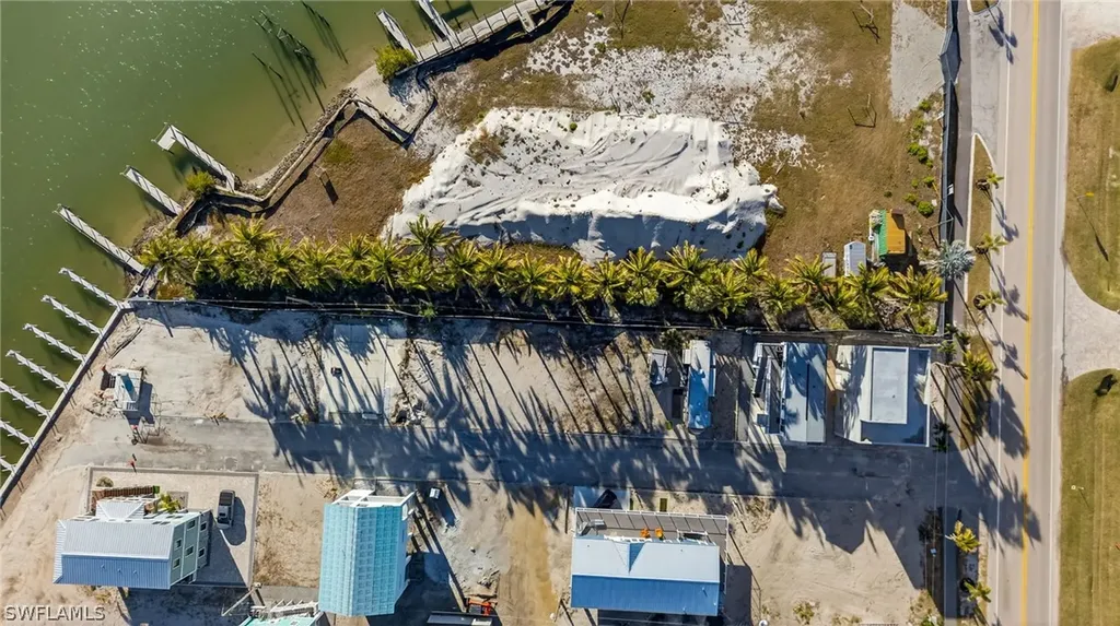 26275 Lot #3 & Lot #4 Hickory Boulevard Bonita Springs FL 34134