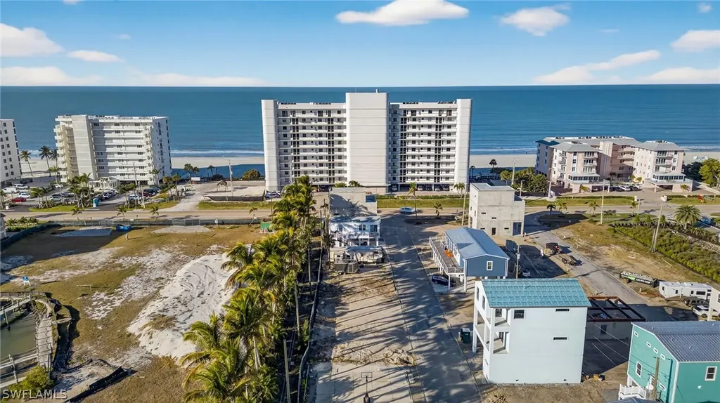 26275 Lot #3 & Lot #4 Hickory Boulevard Bonita Springs FL 34134