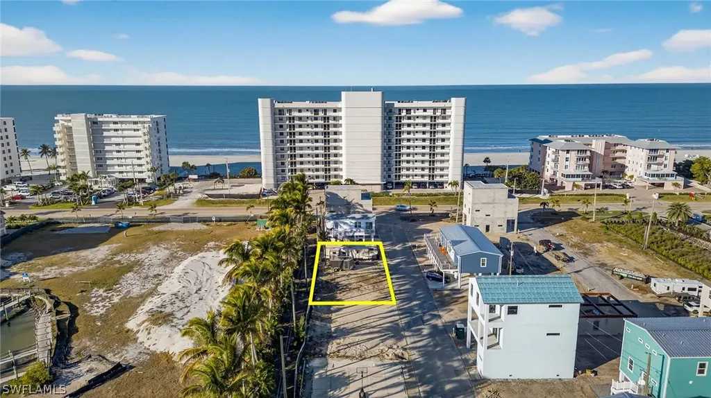 26275 Lot #3 & Lot #4 Hickory Boulevard Bonita Springs FL 34134