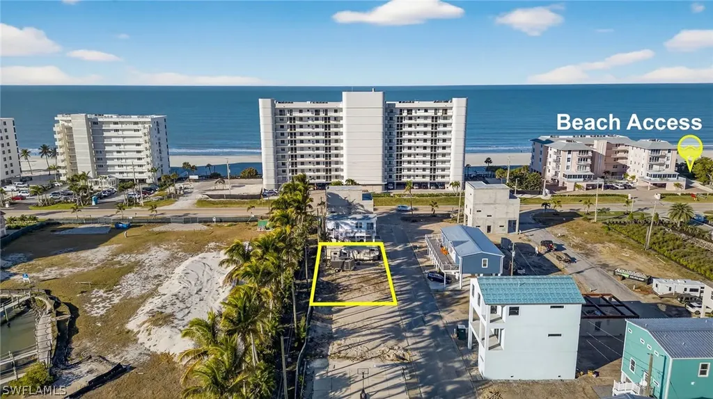 26275 Lot #3 & Lot #4 Hickory Boulevard Bonita Springs FL 34134