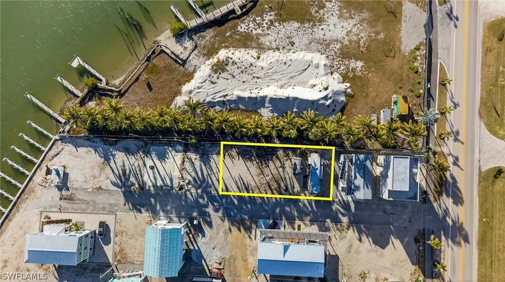 26275 Lot #3 & Lot #4 Hickory Boulevard Bonita Springs FL 34134