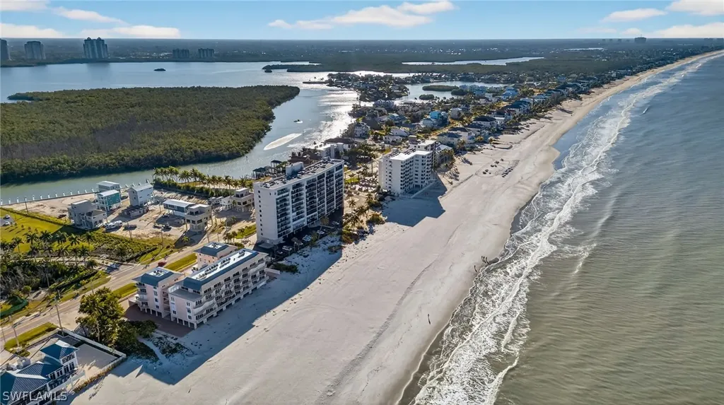 26275 Lot #3 & Lot #4 Hickory Boulevard Bonita Springs FL 34134