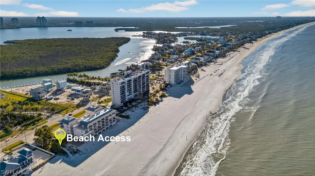 26275 Lot #3 & Lot #4 Hickory Boulevard Bonita Springs FL 34134