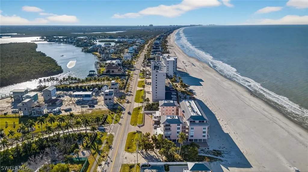 26275 Lot #3 & Lot #4 Hickory Boulevard Bonita Springs FL 34134