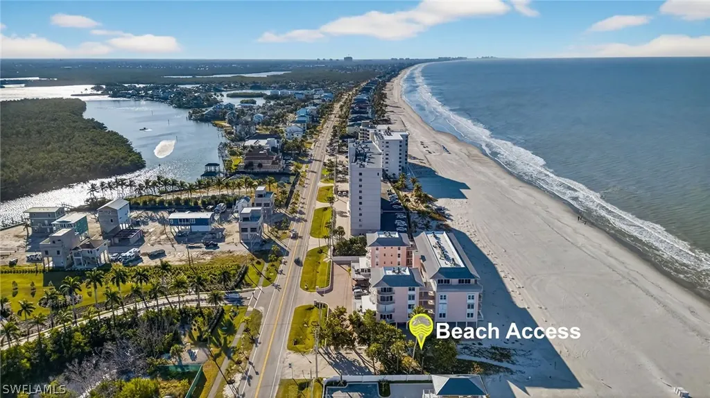 26275 Lot #3 & Lot #4 Hickory Boulevard Bonita Springs FL 34134