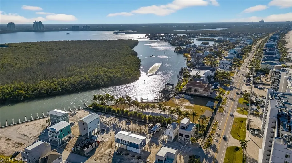 26275 Lot #3 & Lot #4 Hickory Boulevard Bonita Springs FL 34134