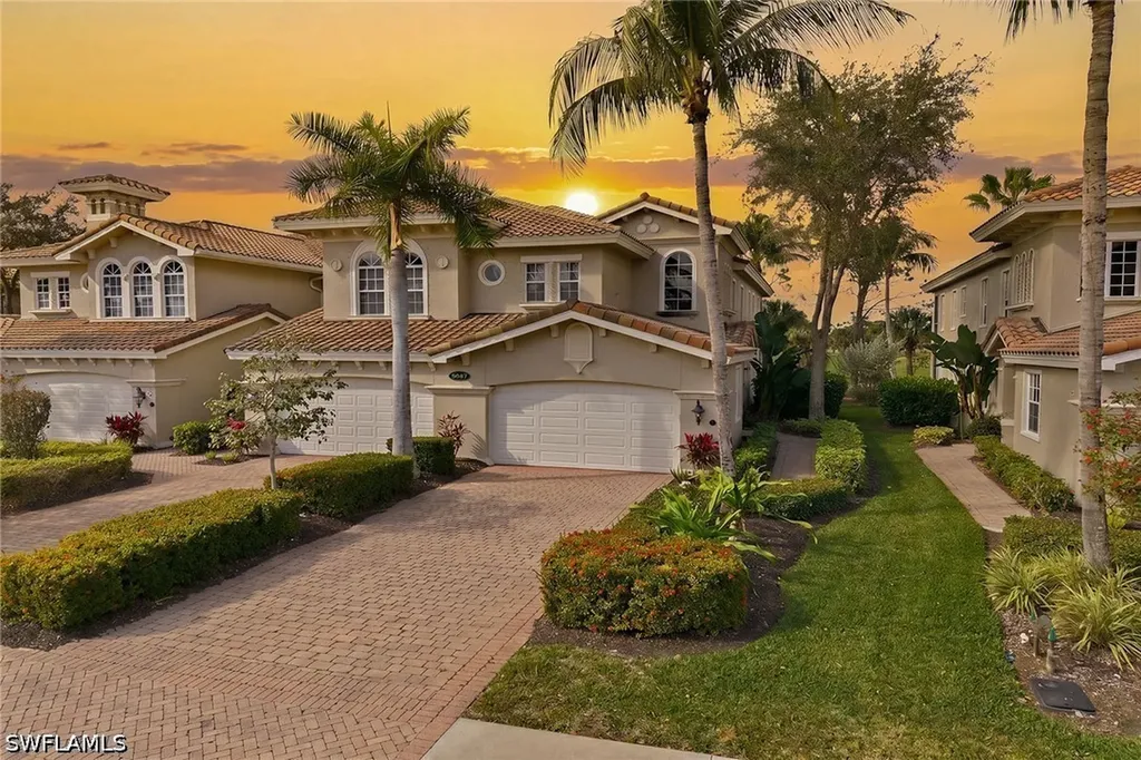8987 Cherry Oaks Trail Naples FL 34114