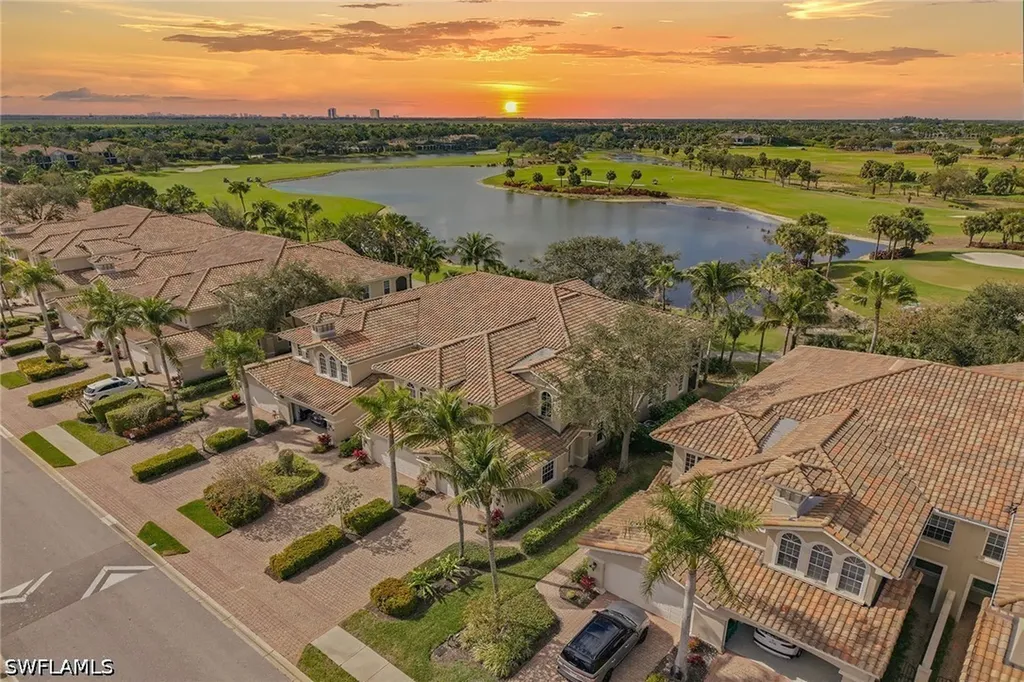 8987 Cherry Oaks Trail Naples FL 34114