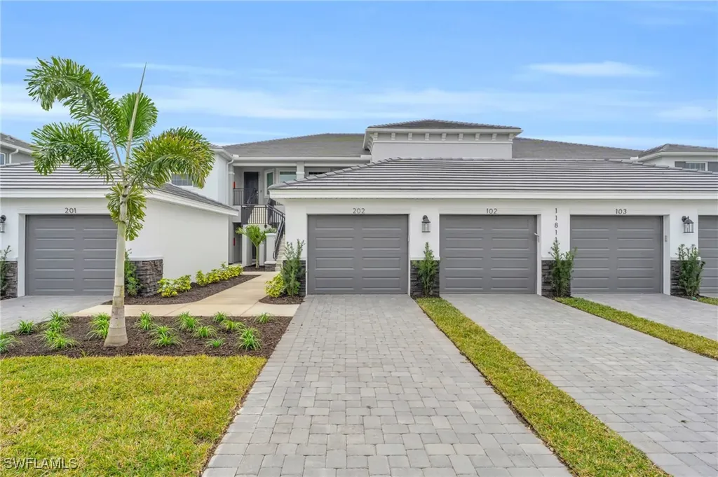 11811 Venetian Lagoon Drive Fort Myers FL 33913