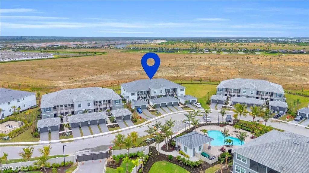 11811 Venetian Lagoon Drive Fort Myers FL 33913