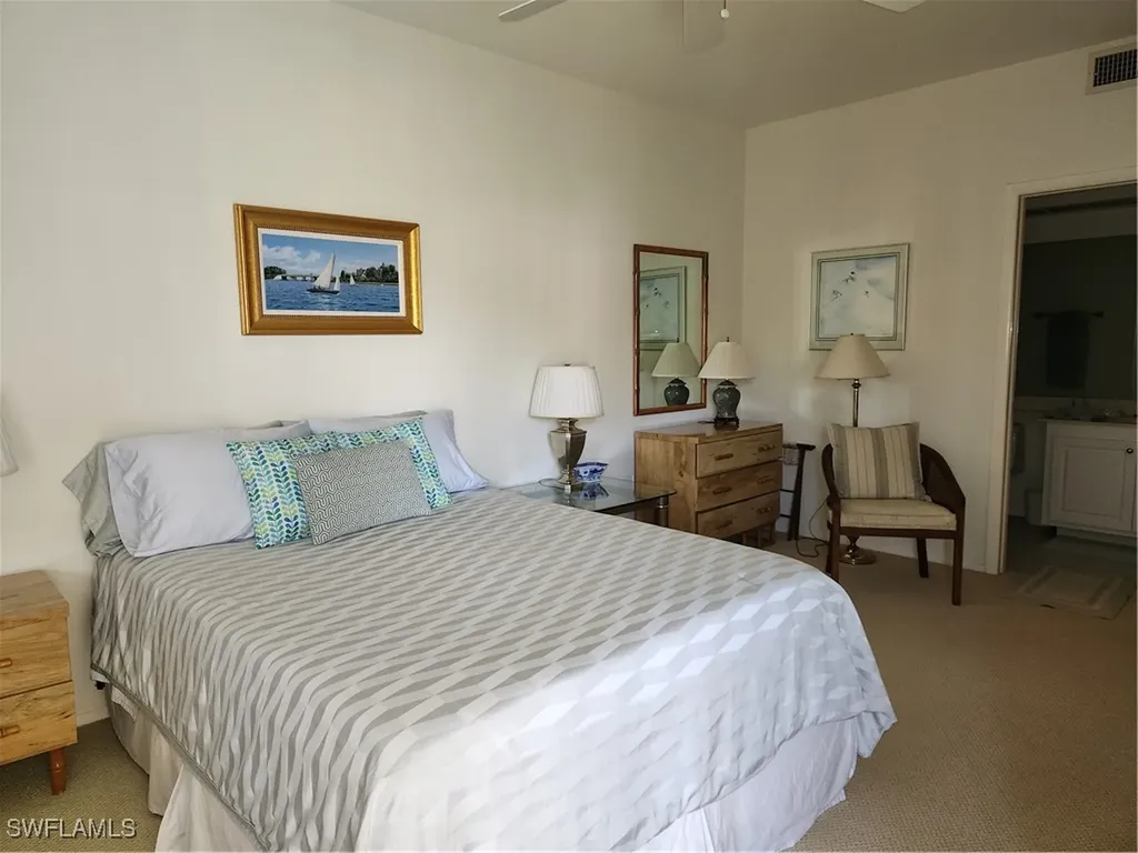 3320 Olympic Drive Naples FL 34105