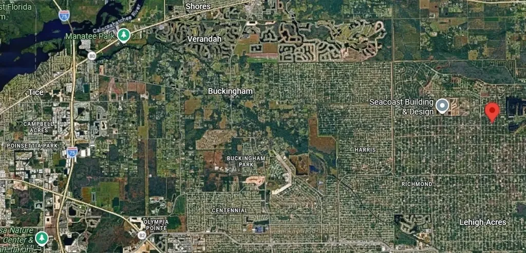 1706 Greenwood Avenue Lehigh Acres FL 33972