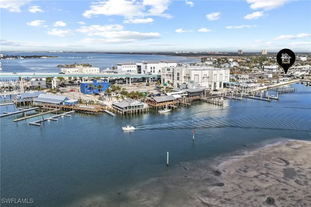 19281 #38 San Carlos Boulevard Fort Myers Beach FL 33931