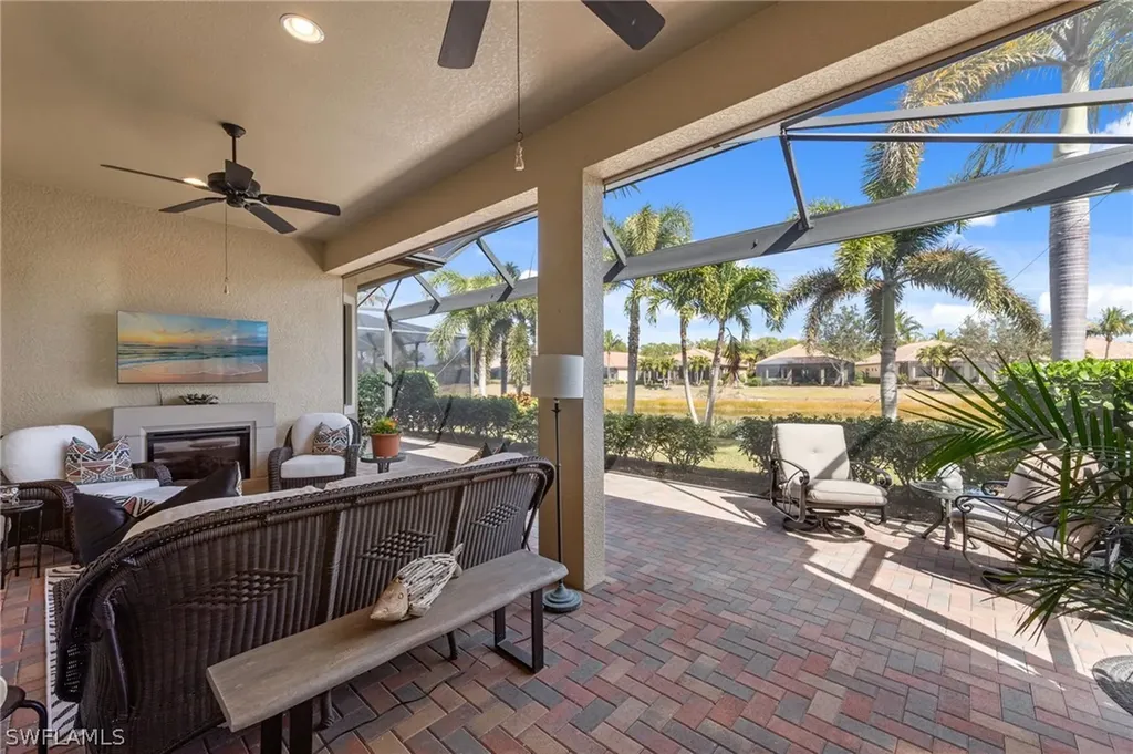 9096 Isla Bella Circle Bonita Springs FL 34135