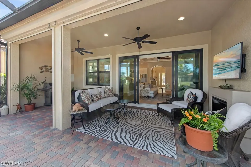 9096 Isla Bella Circle Bonita Springs FL 34135