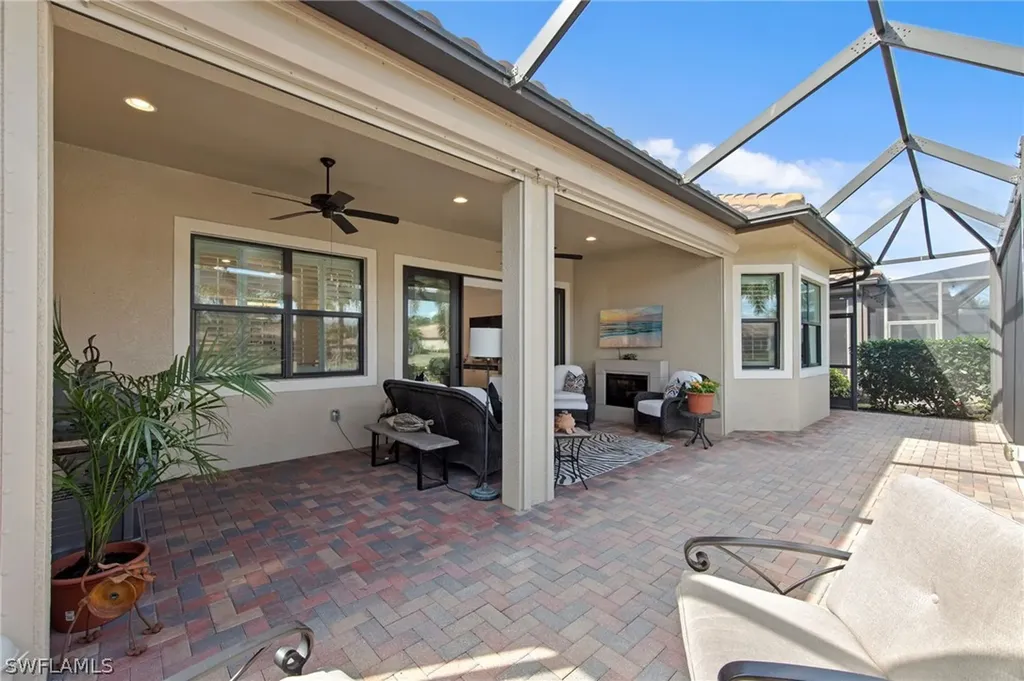 9096 Isla Bella Circle Bonita Springs FL 34135