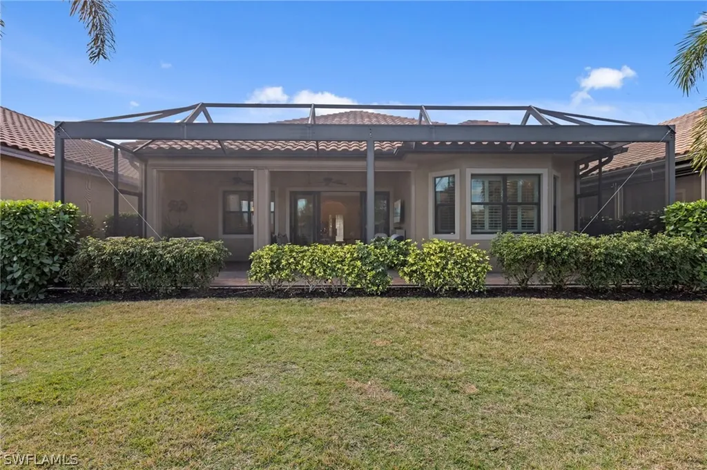 9096 Isla Bella Circle Bonita Springs FL 34135