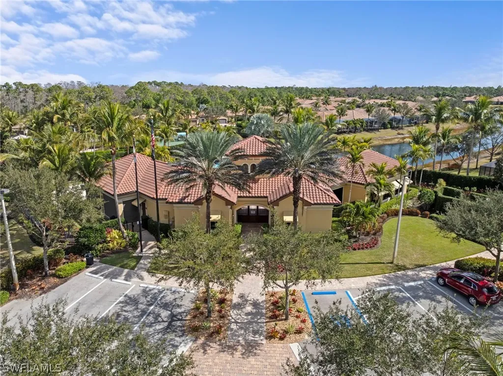 9096 Isla Bella Circle Bonita Springs FL 34135