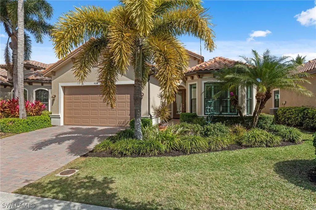 9096 Isla Bella Circle Bonita Springs FL 34135
