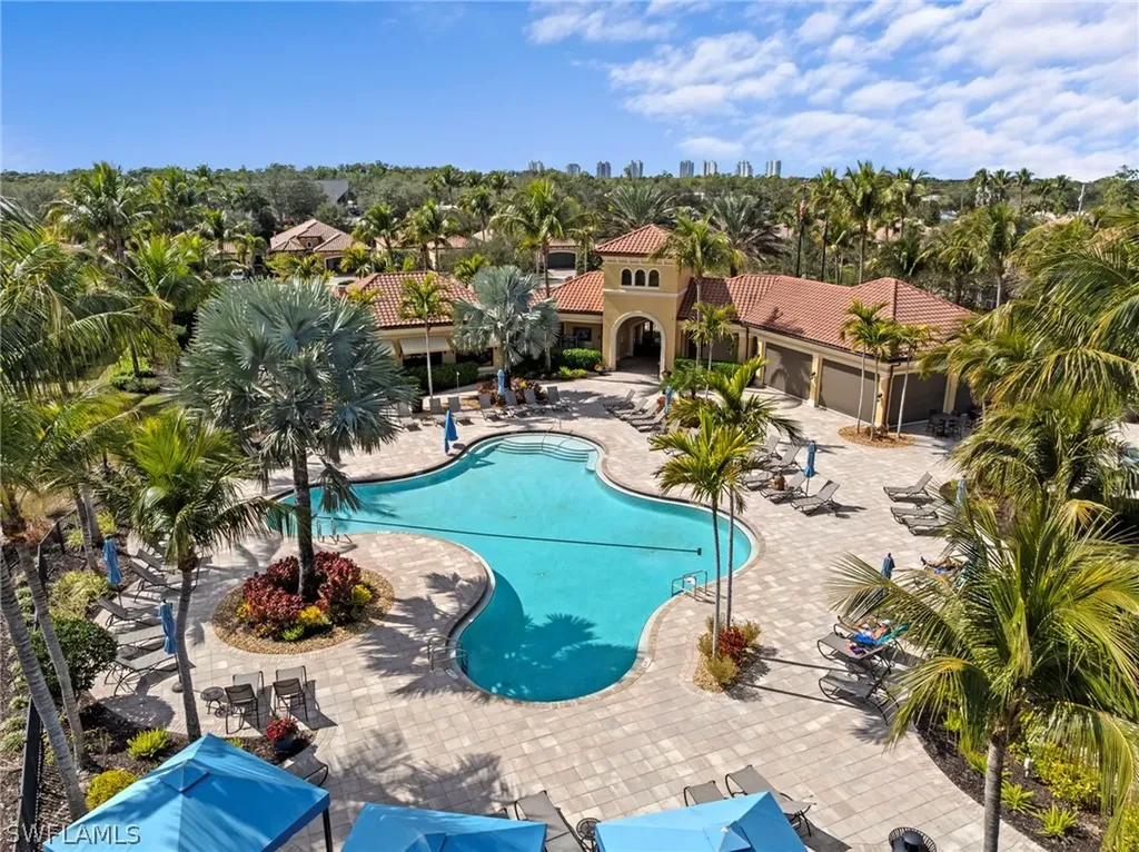 9096 Isla Bella Circle Bonita Springs FL 34135