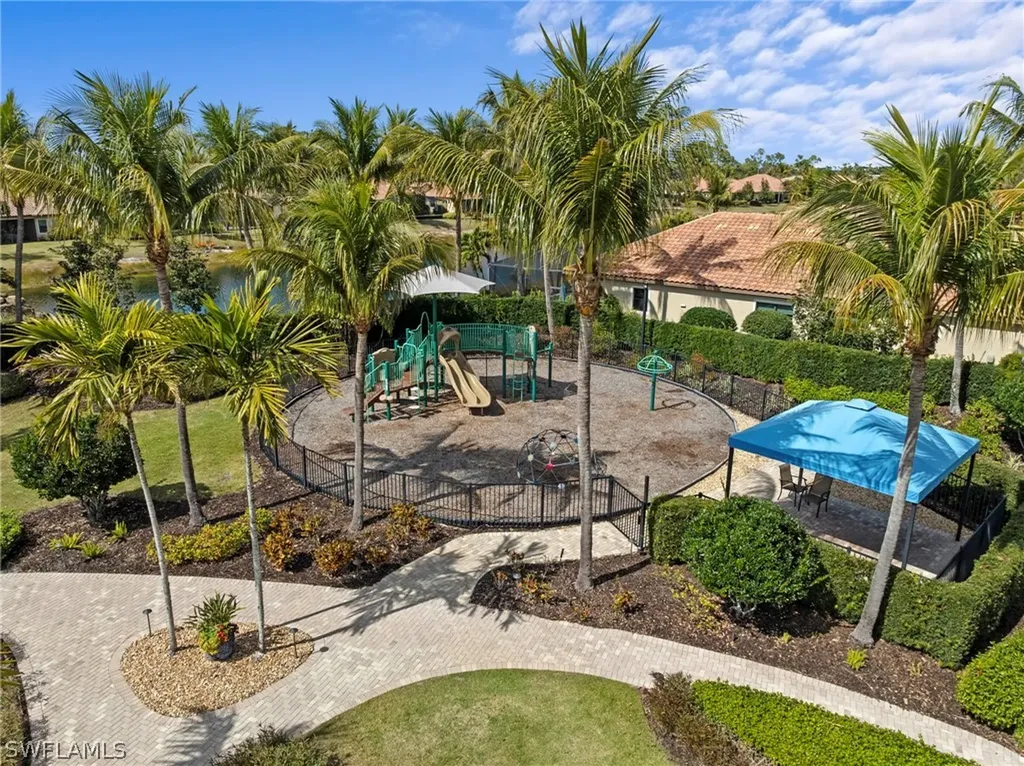 9096 Isla Bella Circle Bonita Springs FL 34135