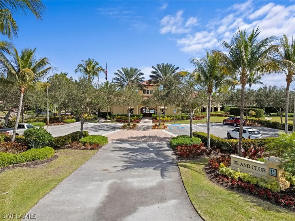 9096 Isla Bella Circle Bonita Springs FL 34135