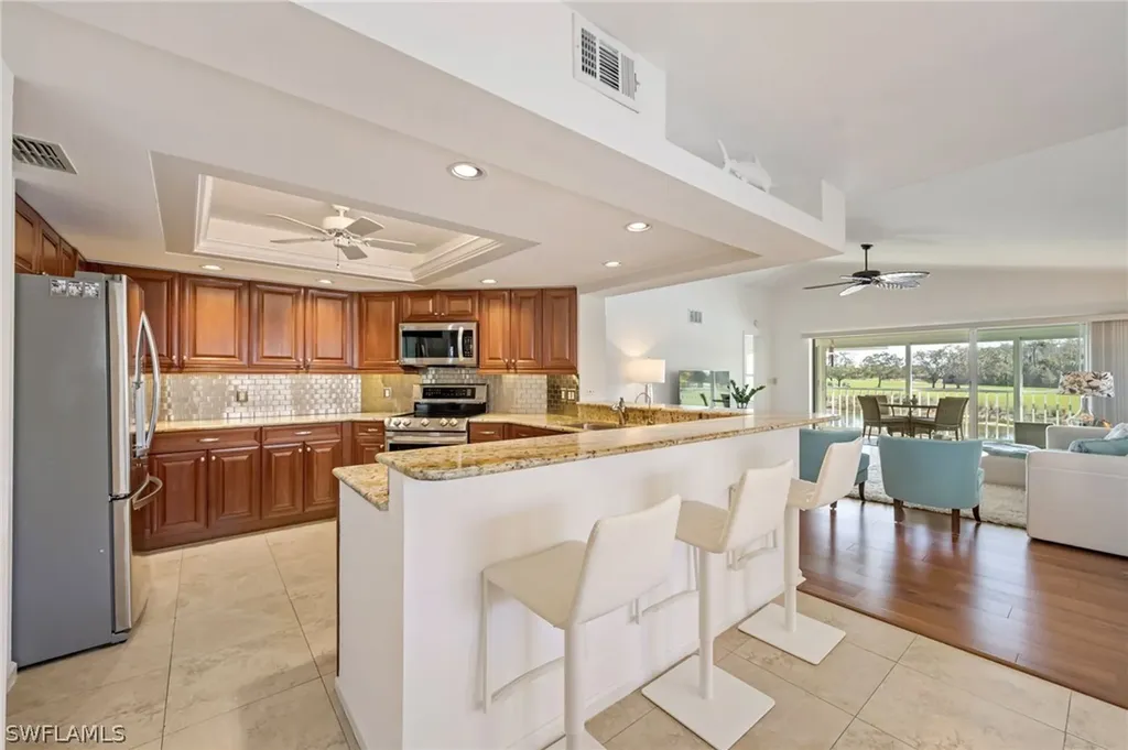 6270 Bellerive Avenue Naples FL 34119