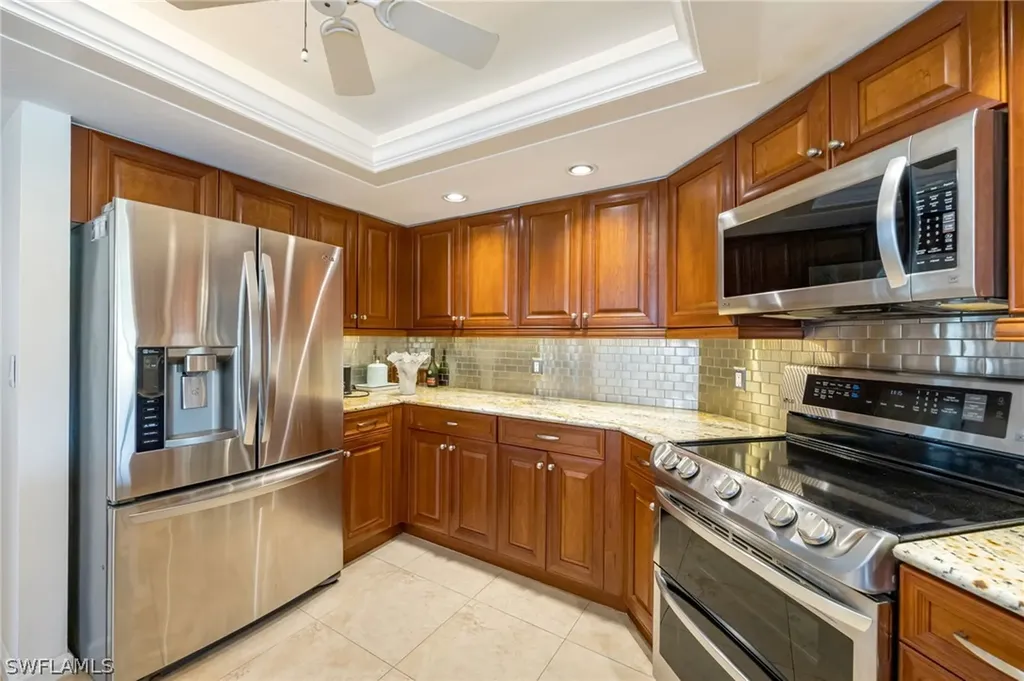 6270 Bellerive Avenue Naples FL 34119