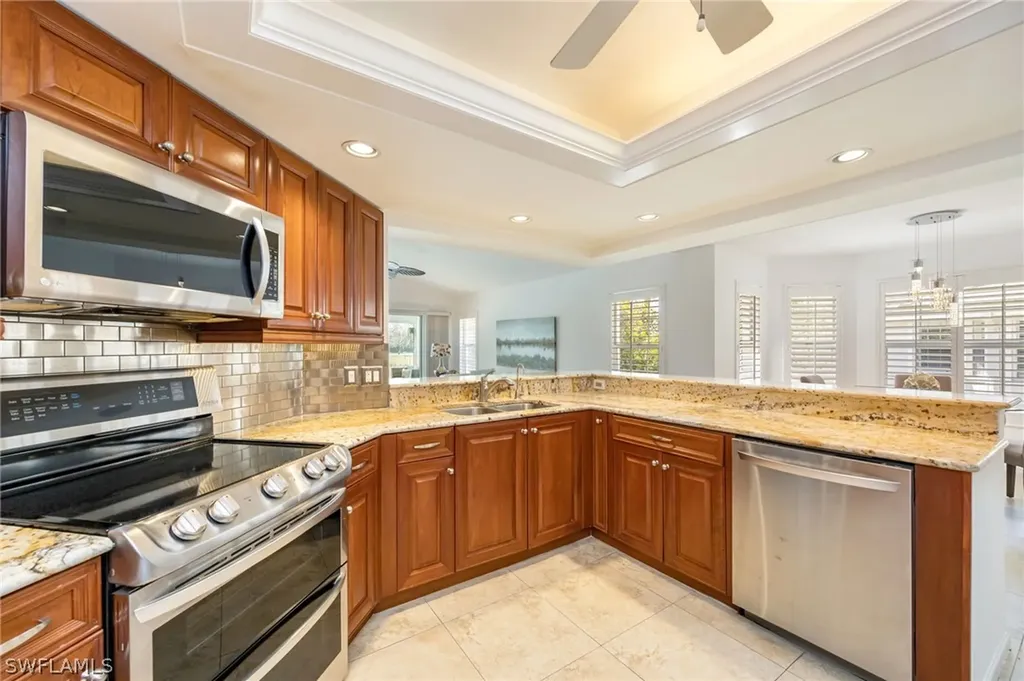 6270 Bellerive Avenue Naples FL 34119