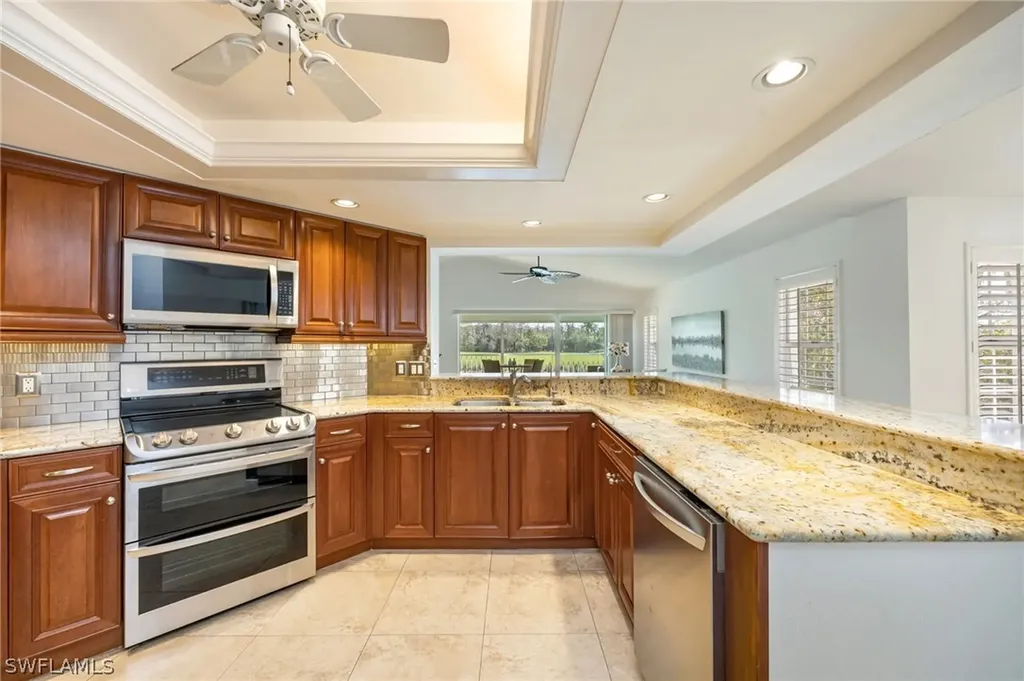 6270 Bellerive Avenue Naples FL 34119