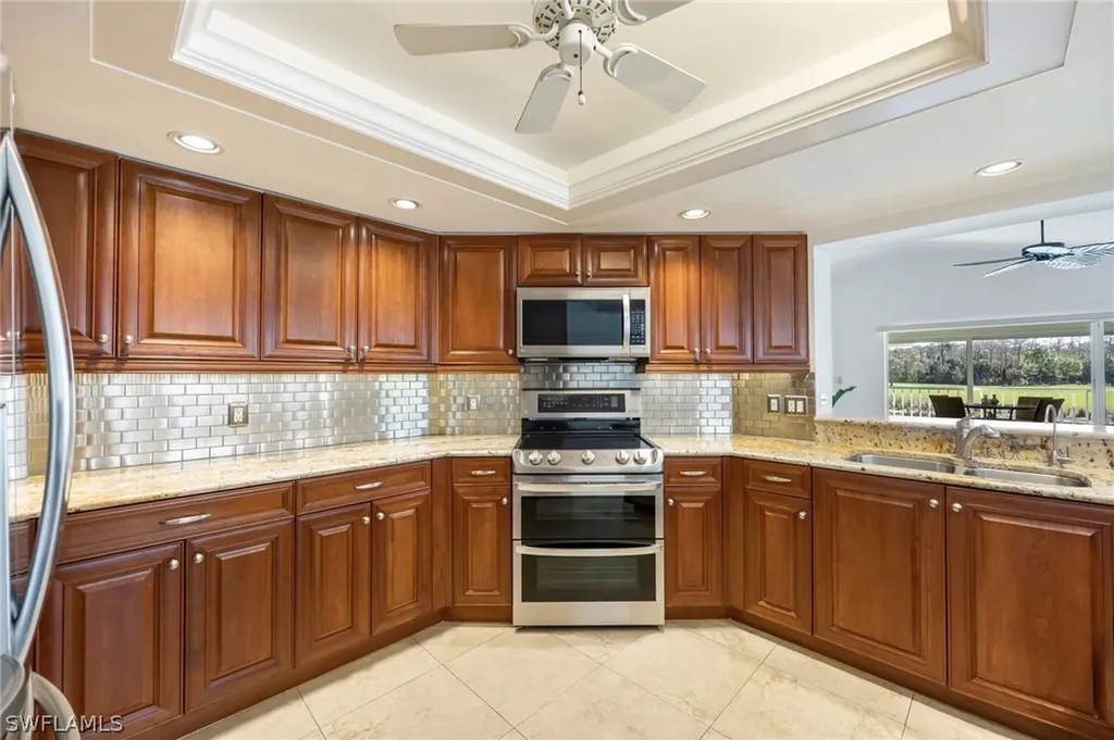 6270 Bellerive Avenue Naples FL 34119