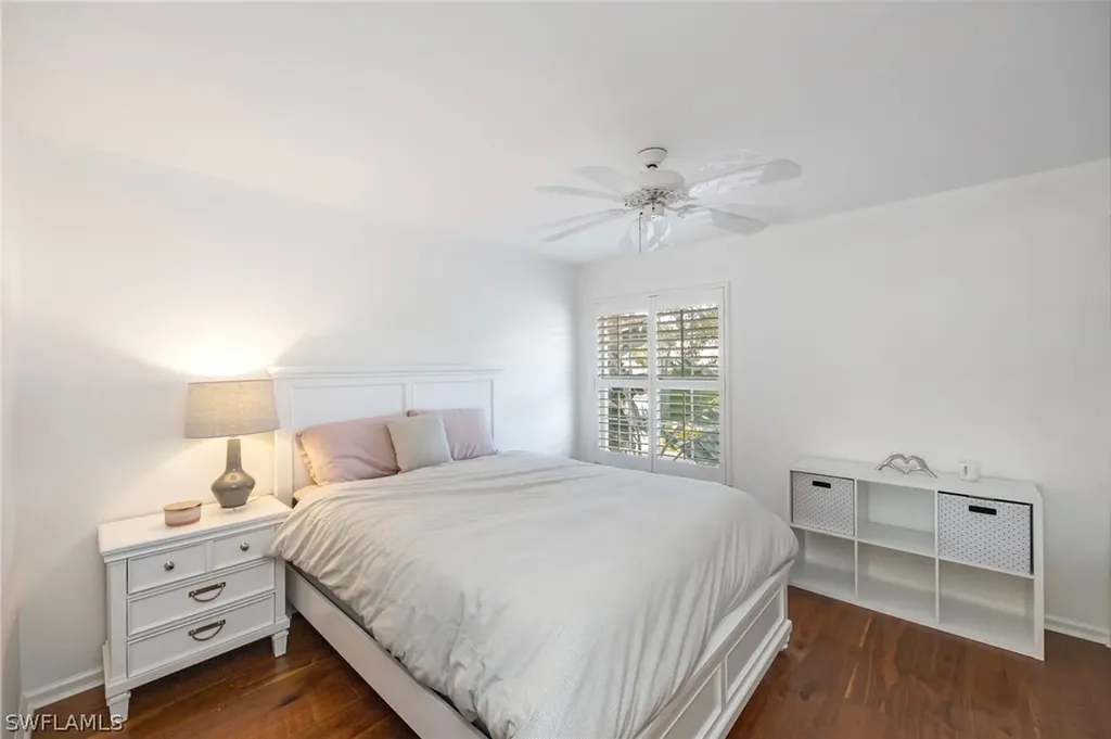 6270 Bellerive Avenue Naples FL 34119