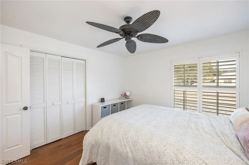 6270 Bellerive Avenue Naples FL 34119