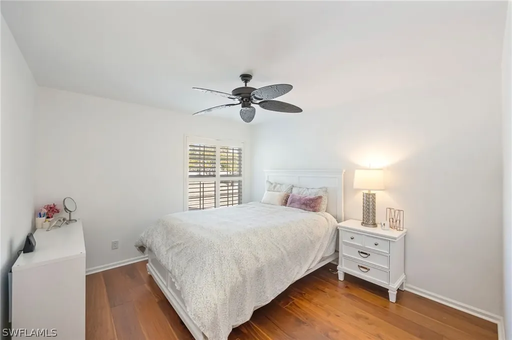6270 Bellerive Avenue Naples FL 34119