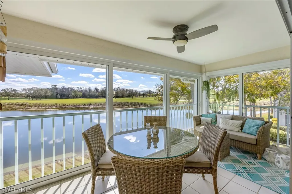 6270 Bellerive Avenue Naples FL 34119