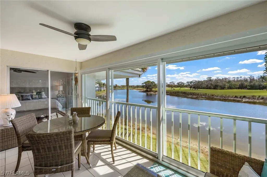 6270 Bellerive Avenue Naples FL 34119