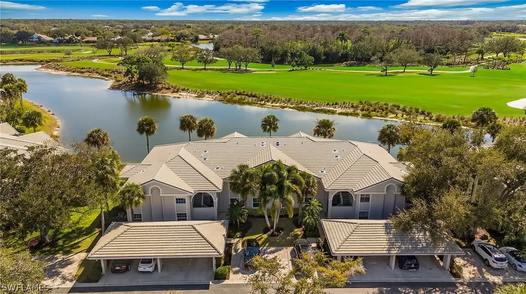 6270 Bellerive Avenue Naples FL 34119