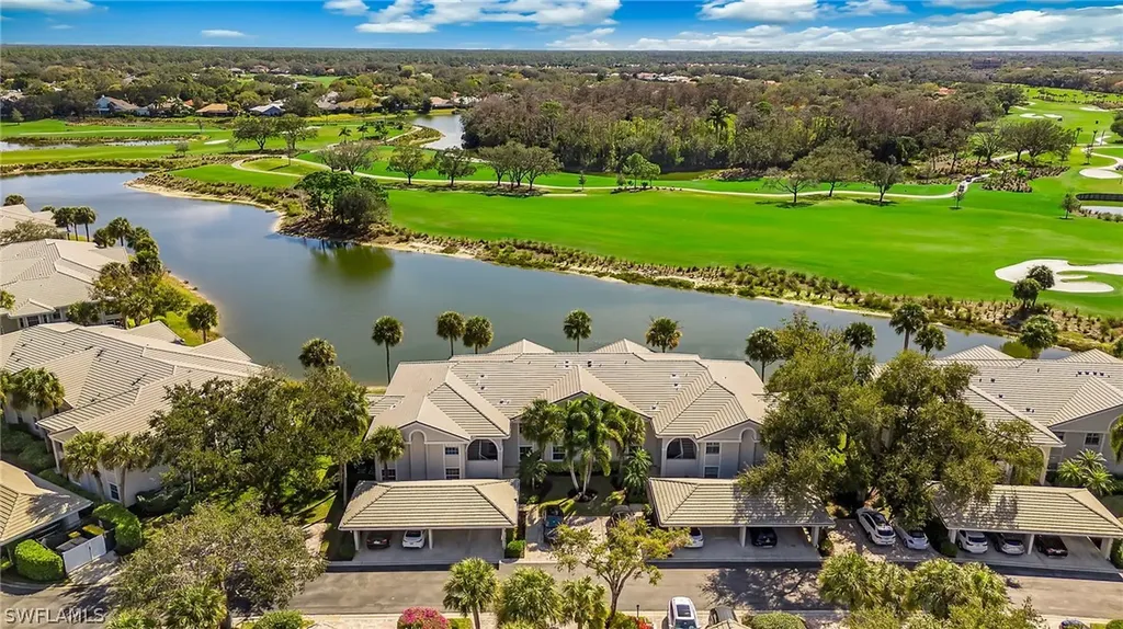 6270 Bellerive Avenue Naples FL 34119