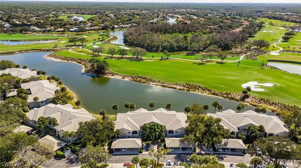 6270 Bellerive Avenue Naples FL 34119